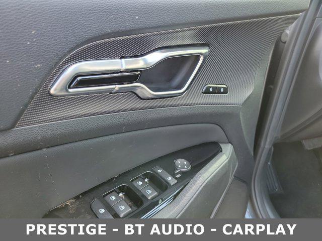 used 2023 Kia Sportage car, priced at $23,699