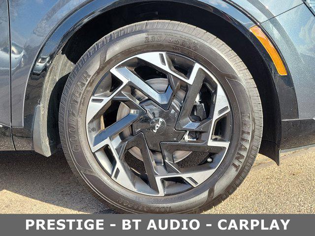 used 2023 Kia Sportage car, priced at $23,699