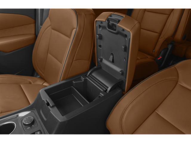 used 2019 Chevrolet Traverse car, priced at $27,193