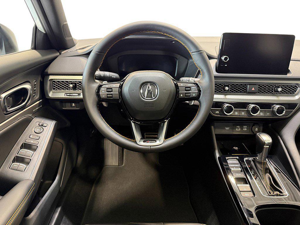 new 2026 Acura Integra car, priced at $41,095