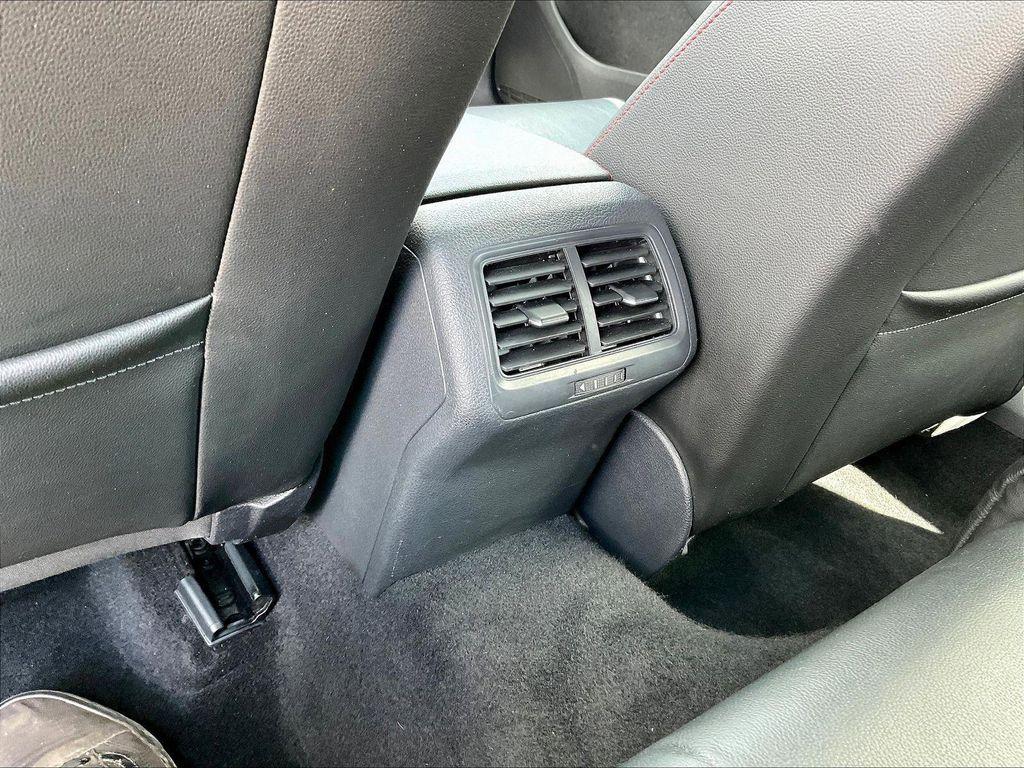 used 2017 Volkswagen Golf GTI car, priced at $11,724