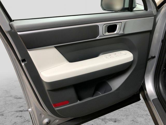 new 2026 Hyundai SANTA FE HEV car, priced at $38,040