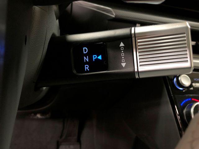 new 2026 Hyundai SANTA FE HEV car, priced at $38,040