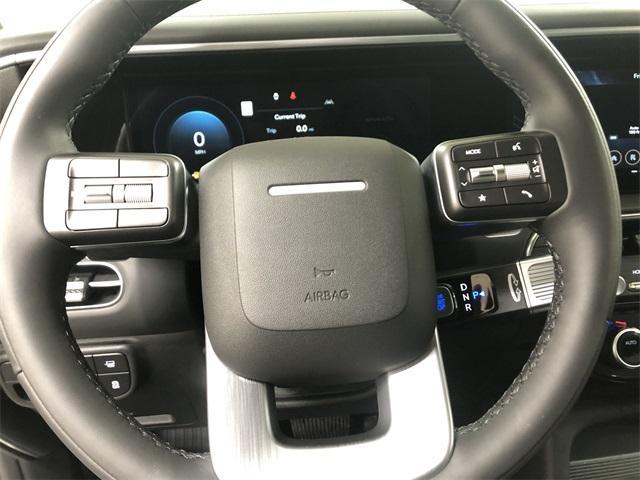 new 2026 Hyundai Palisade car, priced at $55,061