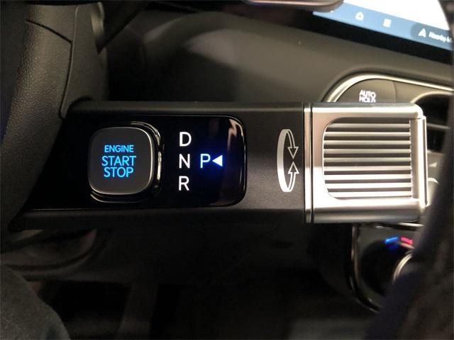 new 2026 Hyundai Palisade car, priced at $55,061