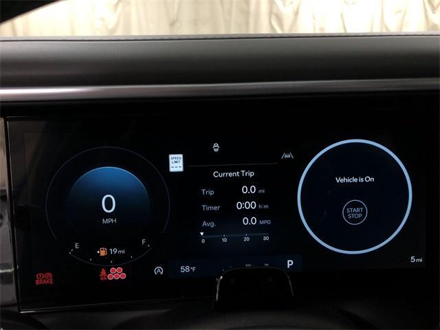 new 2026 Hyundai Palisade car, priced at $55,061