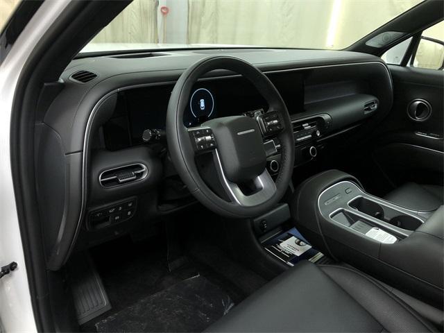 new 2026 Hyundai Palisade car, priced at $55,061