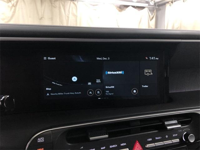 new 2026 Hyundai Palisade car, priced at $55,074