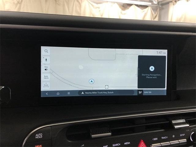 new 2026 Hyundai Palisade car, priced at $55,074