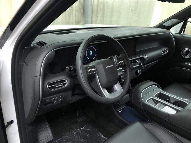 new 2026 Hyundai Palisade car, priced at $55,074