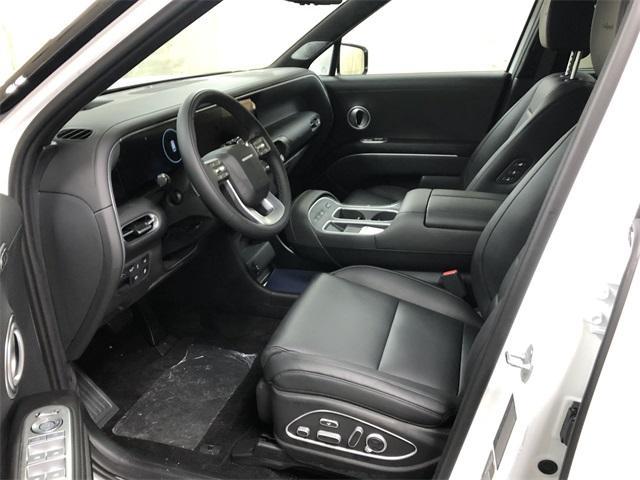 new 2026 Hyundai Palisade car, priced at $55,074