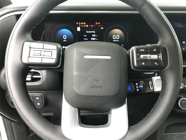 new 2026 Hyundai Palisade car, priced at $55,074