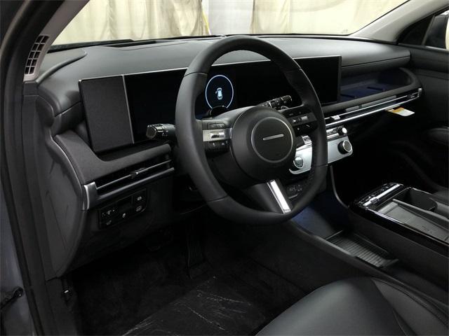 new 2026 Hyundai TUCSON Hybrid car, priced at $40,491