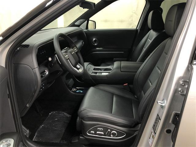 new 2026 Hyundai Palisade car, priced at $55,688