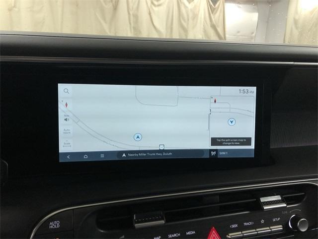 new 2026 Hyundai Palisade car, priced at $55,688