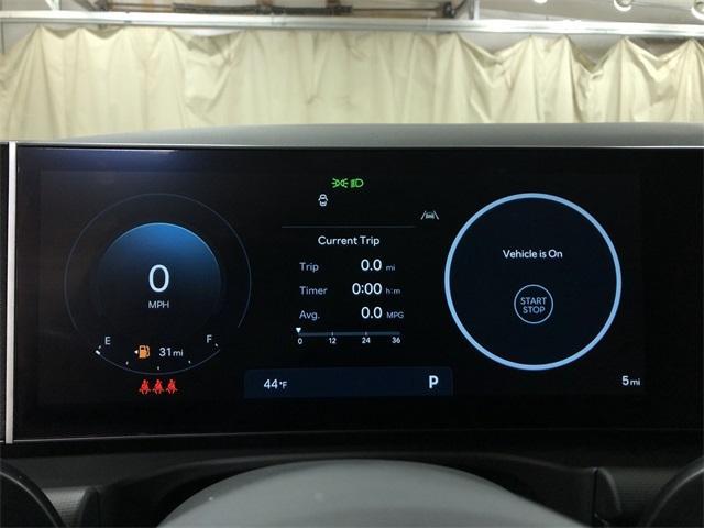 new 2026 Hyundai SANTA CRUZ car, priced at $36,768