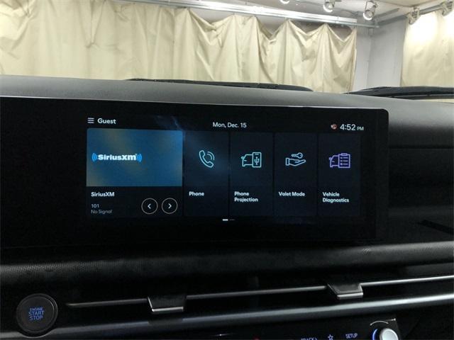 new 2026 Hyundai SANTA CRUZ car, priced at $36,768