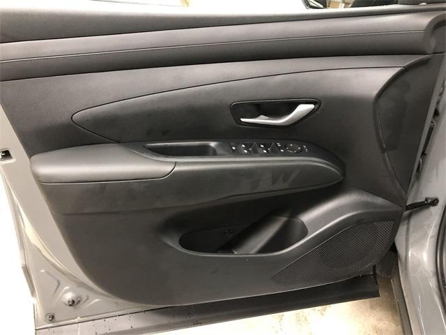 new 2026 Hyundai SANTA CRUZ car, priced at $36,768