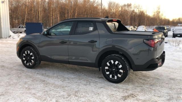 new 2026 Hyundai SANTA CRUZ car, priced at $36,768