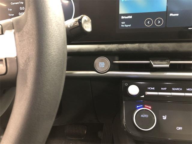 new 2026 Hyundai SANTA CRUZ car, priced at $36,768