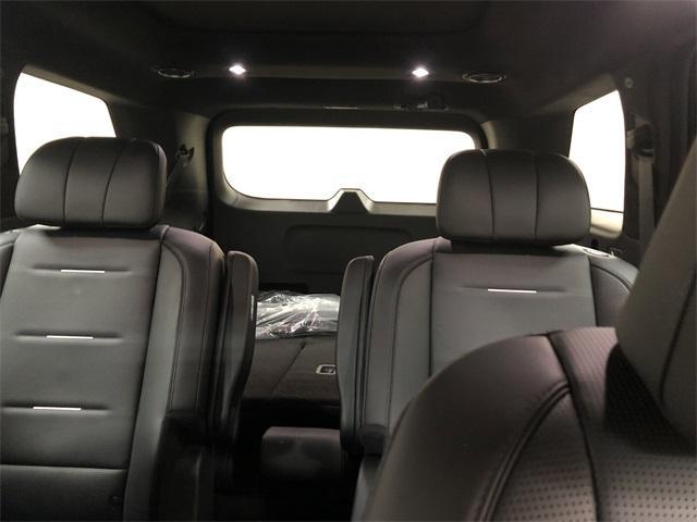 new 2026 Hyundai Palisade car, priced at $53,948