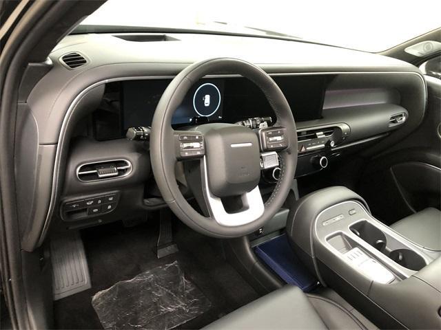 new 2026 Hyundai Palisade car, priced at $53,948