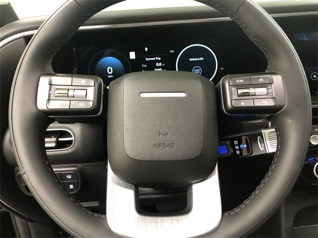 new 2026 Hyundai Palisade car, priced at $53,948