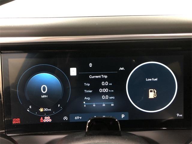 new 2026 Hyundai Palisade car, priced at $53,948