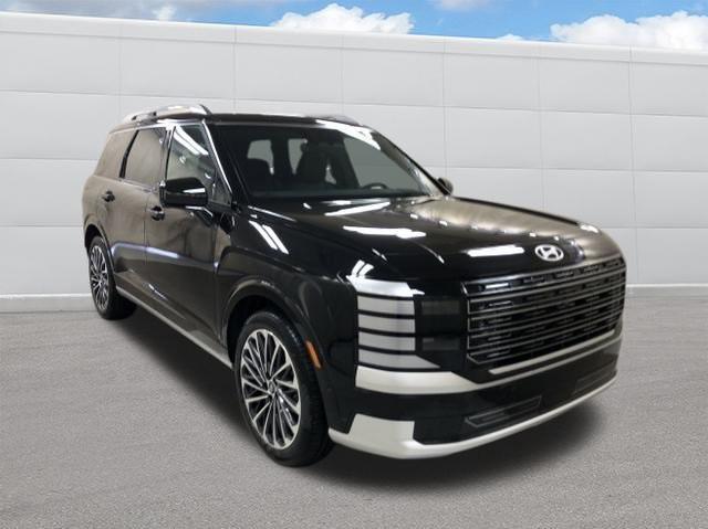 new 2026 Hyundai Palisade car, priced at $53,948