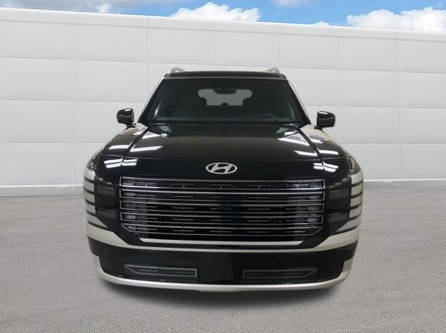 new 2026 Hyundai Palisade car, priced at $53,948