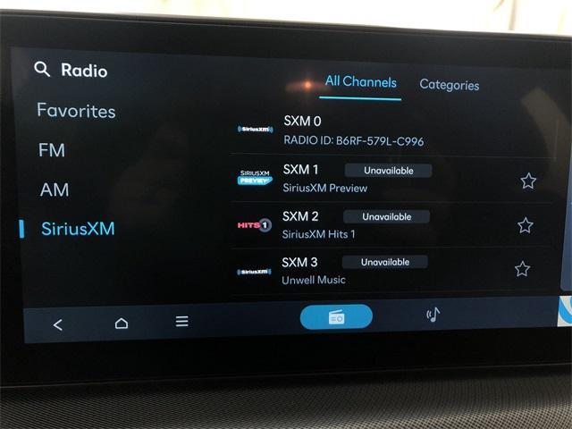 new 2026 Hyundai Sonata car, priced at $30,591