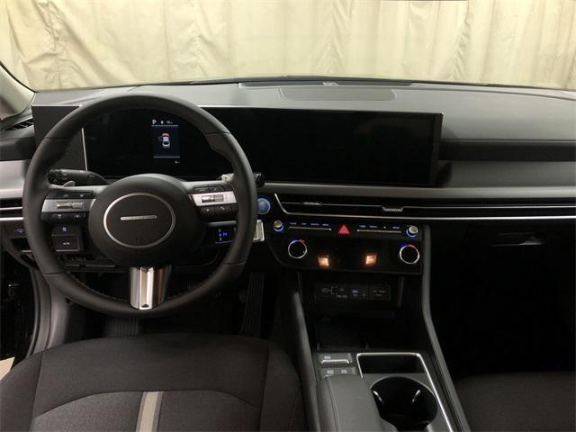 new 2026 Hyundai Sonata car, priced at $30,591