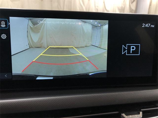 new 2026 Hyundai Sonata car, priced at $30,591