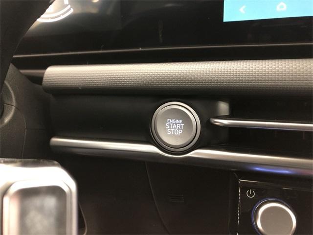 new 2026 Hyundai TUCSON Hybrid car, priced at $31,309