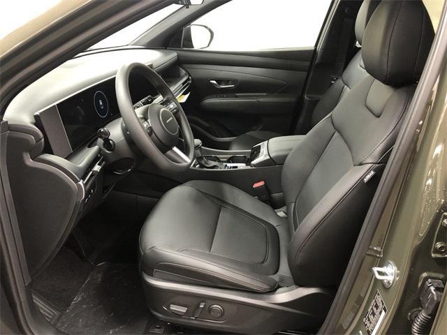 new 2026 Hyundai SANTA CRUZ car, priced at $36,586