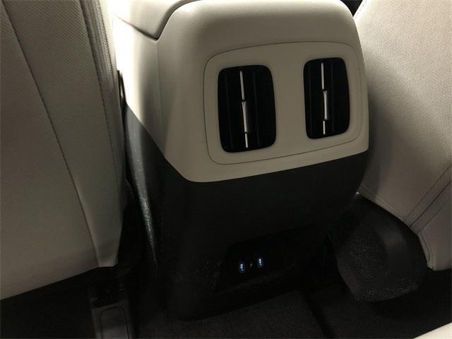 new 2026 Hyundai Tucson car, priced at $30,743