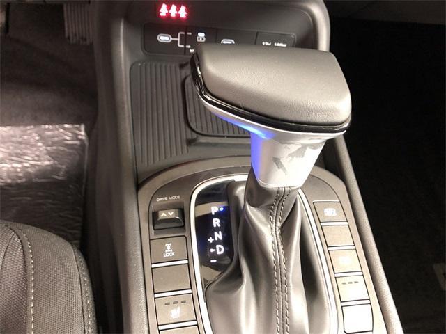 new 2026 Hyundai Kona car, priced at $28,413