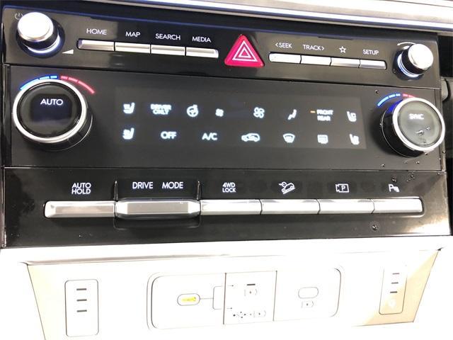 new 2026 Hyundai SANTA FE HEV car, priced at $49,754