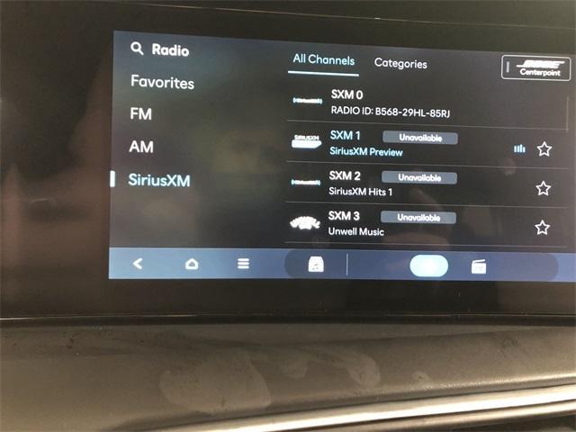 new 2026 Hyundai Palisade Hybrid car, priced at $59,593