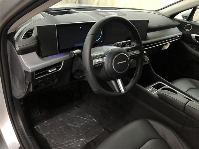 new 2026 Hyundai Sonata Hybrid car, priced at $38,237