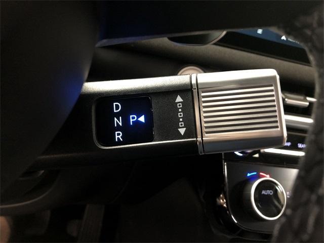 new 2026 Hyundai TUCSON Hybrid car, priced at $41,806