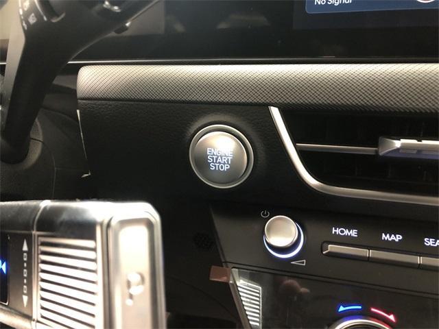 new 2026 Hyundai Sonata car, priced at $31,066