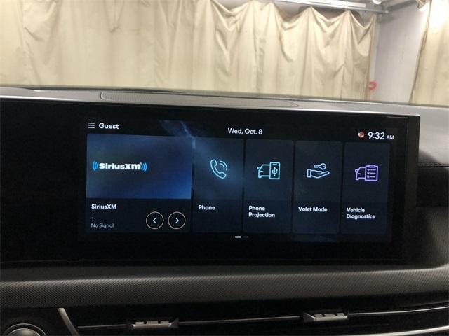 new 2026 Hyundai Sonata car, priced at $31,066