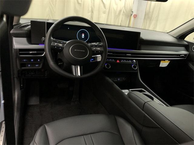 new 2026 Hyundai Sonata Hybrid car, priced at $38,183