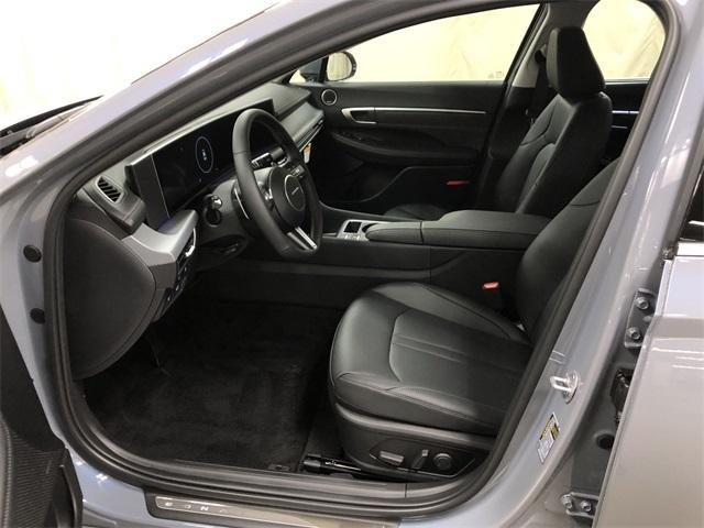 new 2026 Hyundai Sonata Hybrid car, priced at $38,183