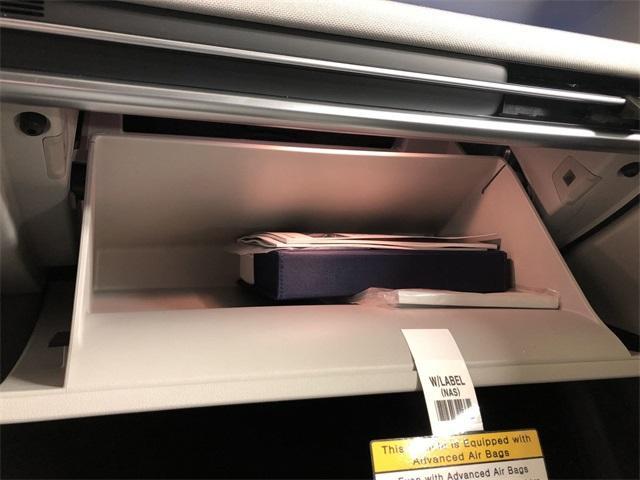 new 2025 Hyundai TUCSON Hybrid car, priced at $38,683