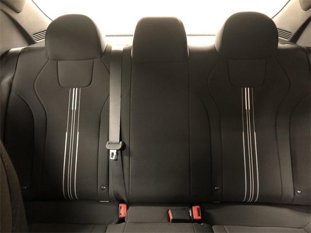 new 2025 Hyundai ELANTRA HEV car, priced at $25,153