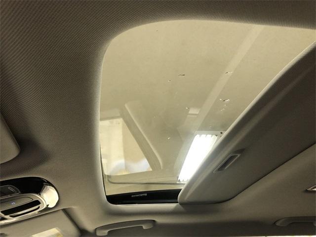 new 2026 Hyundai Tucson car, priced at $34,950