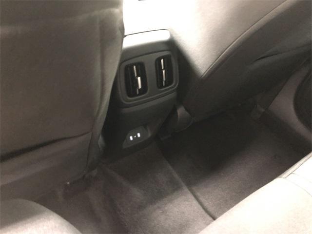 new 2026 Hyundai TUCSON Hybrid car, priced at $34,453