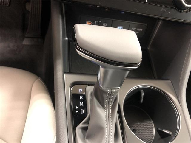 new 2026 Hyundai Sonata car, priced at $27,318